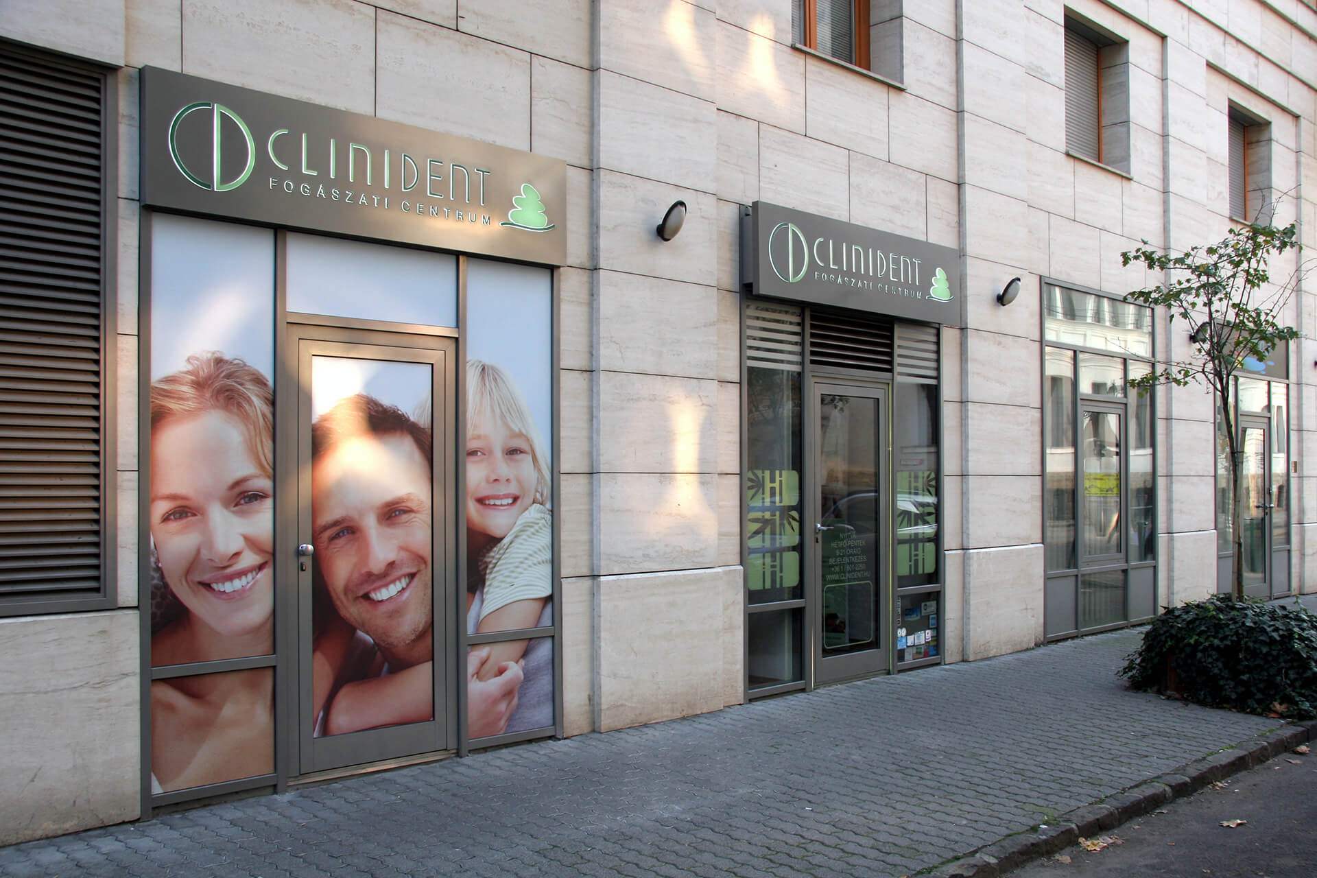 DENTAL SPA IN BUDAPEST