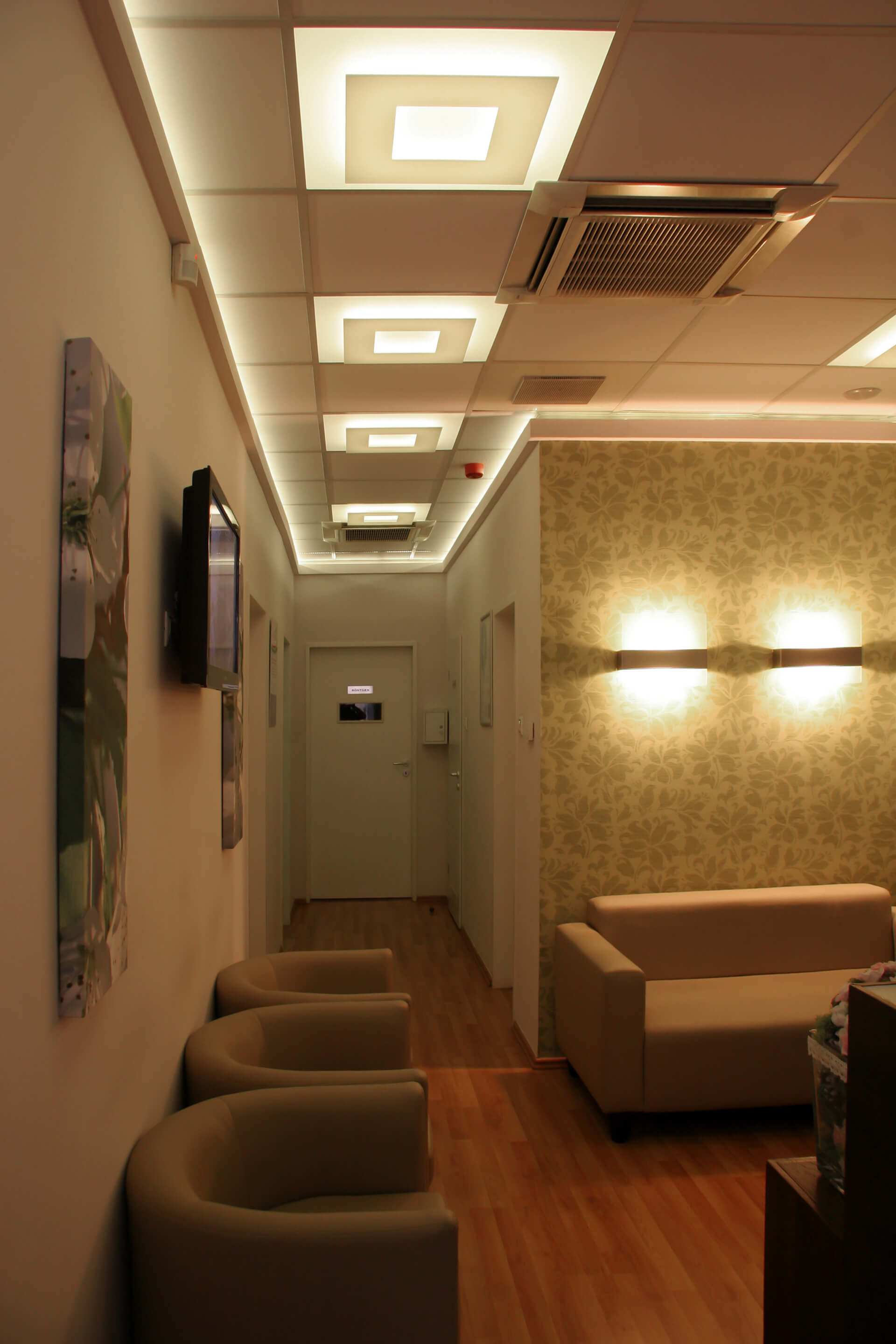 DENTAL SPA IN BUDAPEST