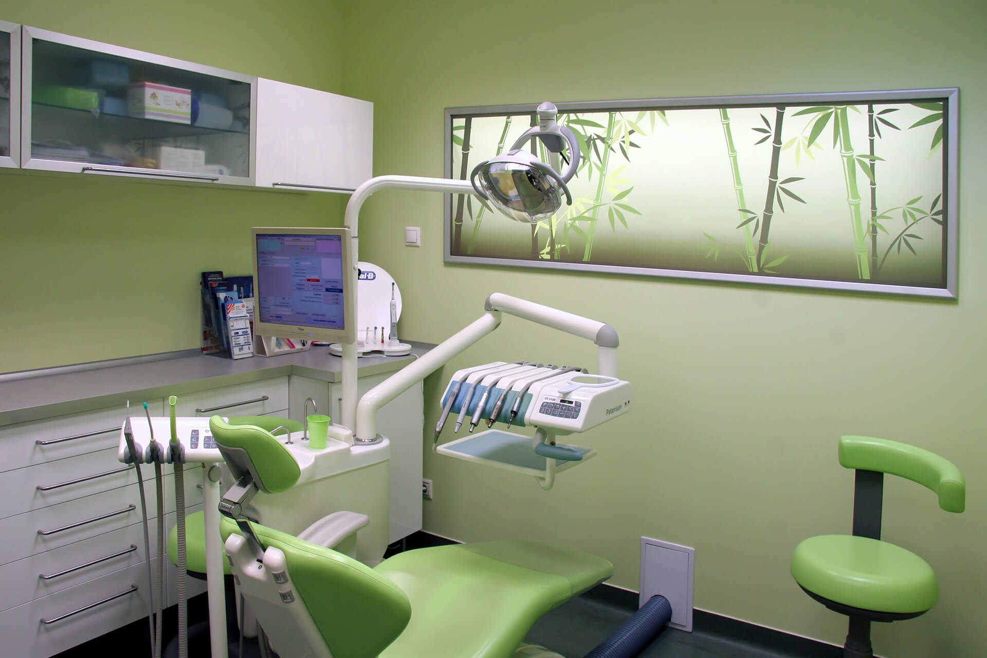 DENTAL SPA IN BUDAPEST