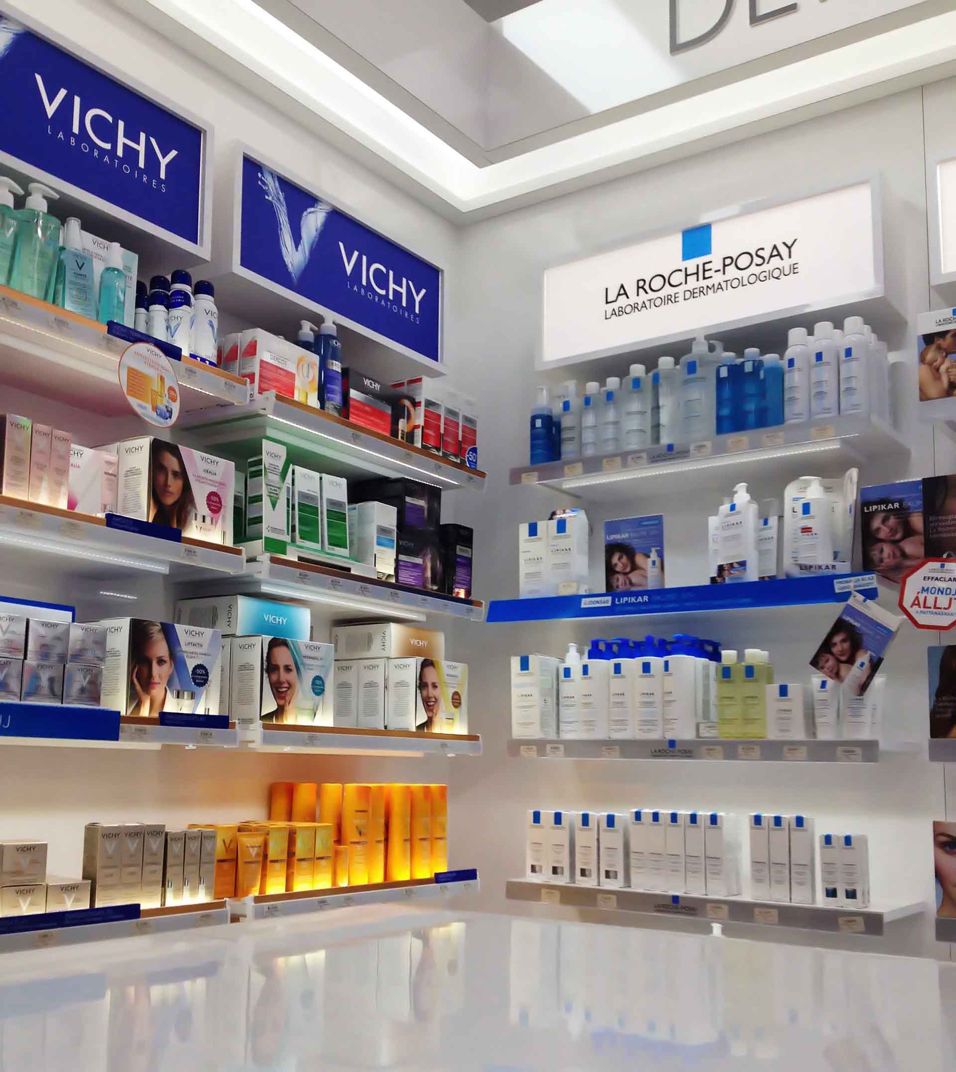 Shop in shop Shop in shop