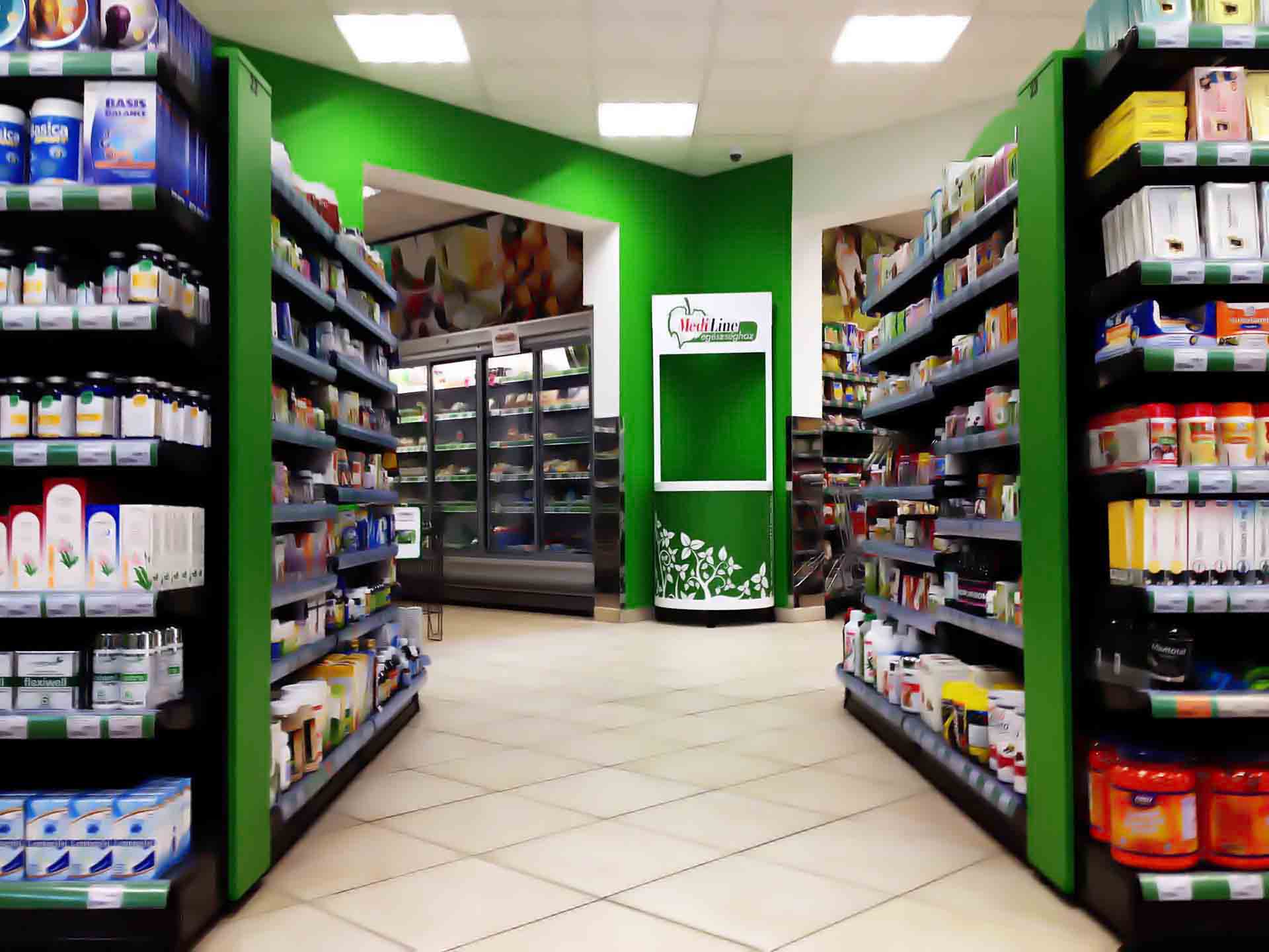 Health in greater dimensions