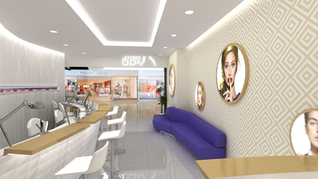 Austrian hands at wellness Austrian hands at wellness