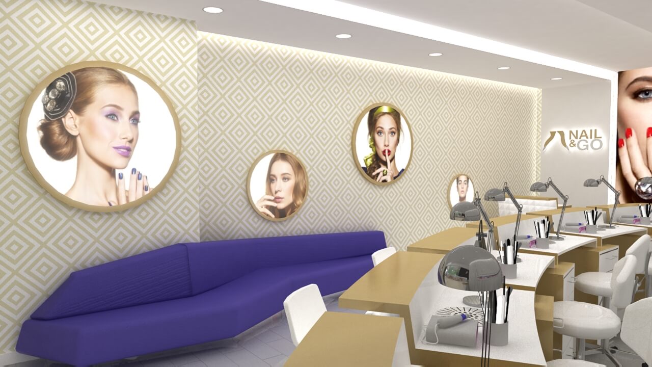 Austrian hands at wellness Austrian hands at wellness