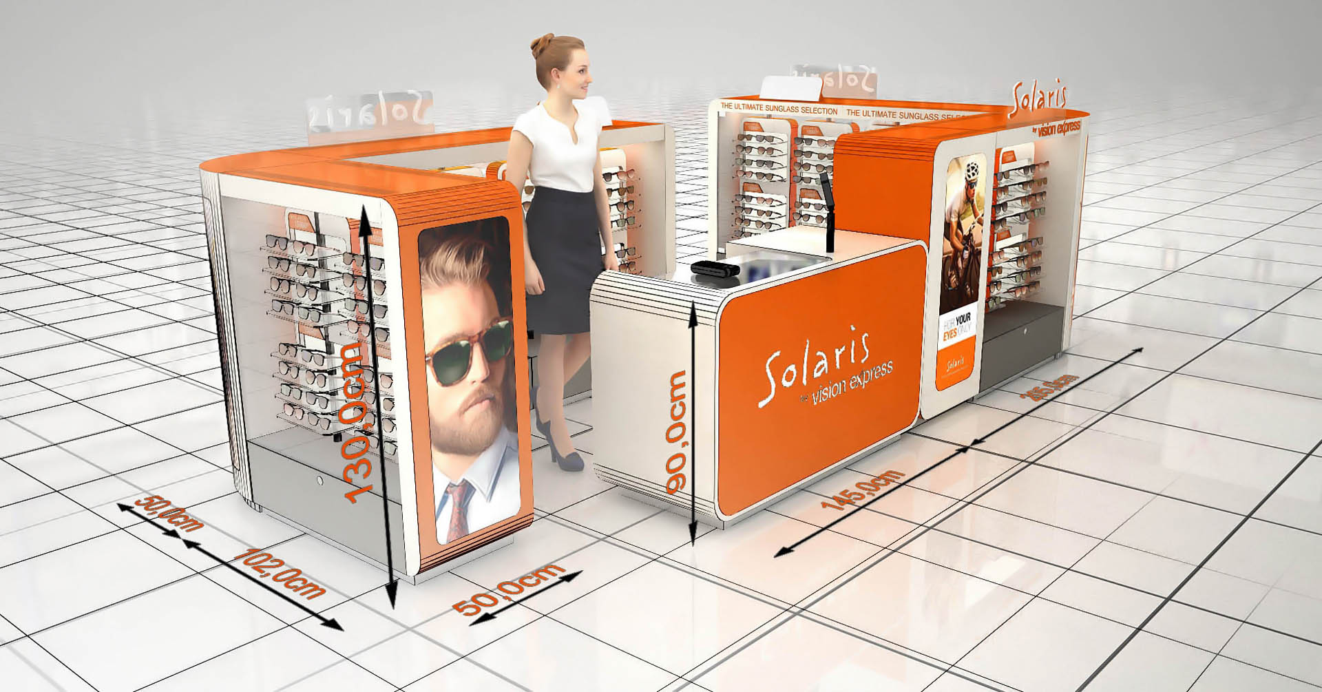 Sunglass experts Sunglass experts