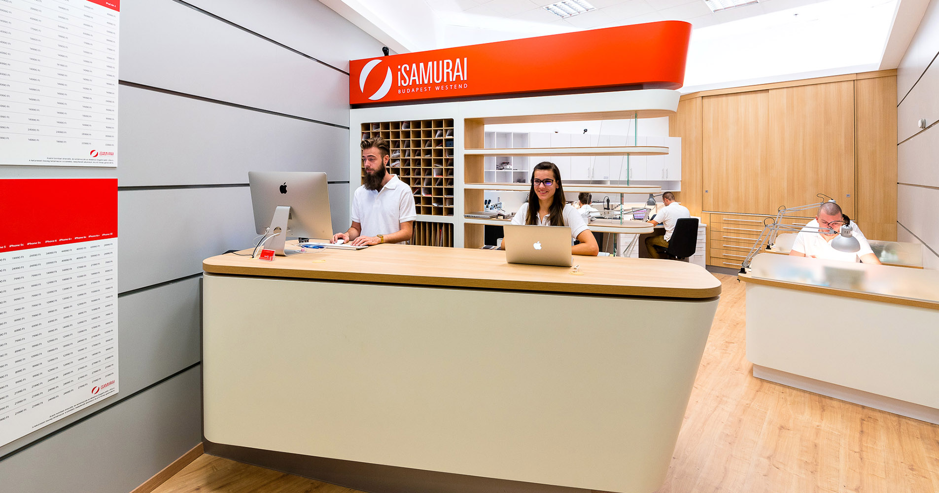 Shop design Shop design