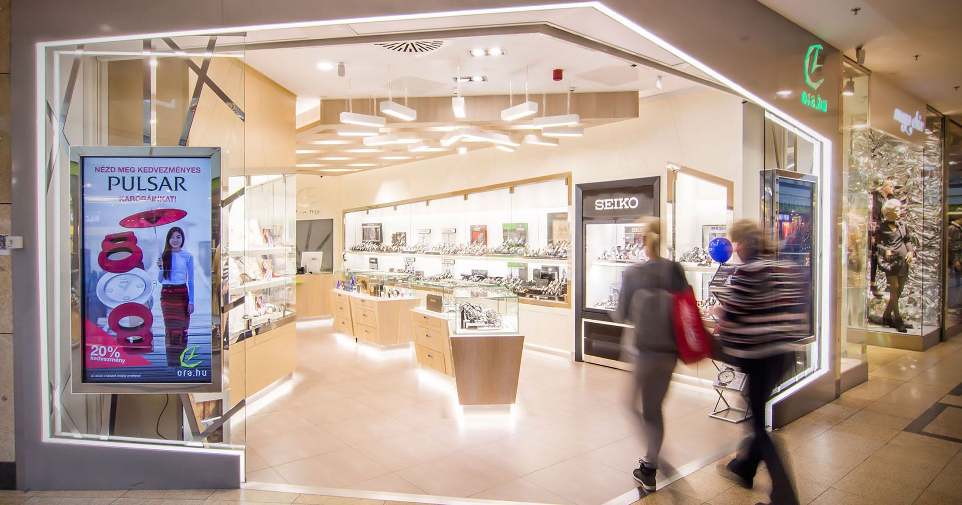 Shop design Shop design