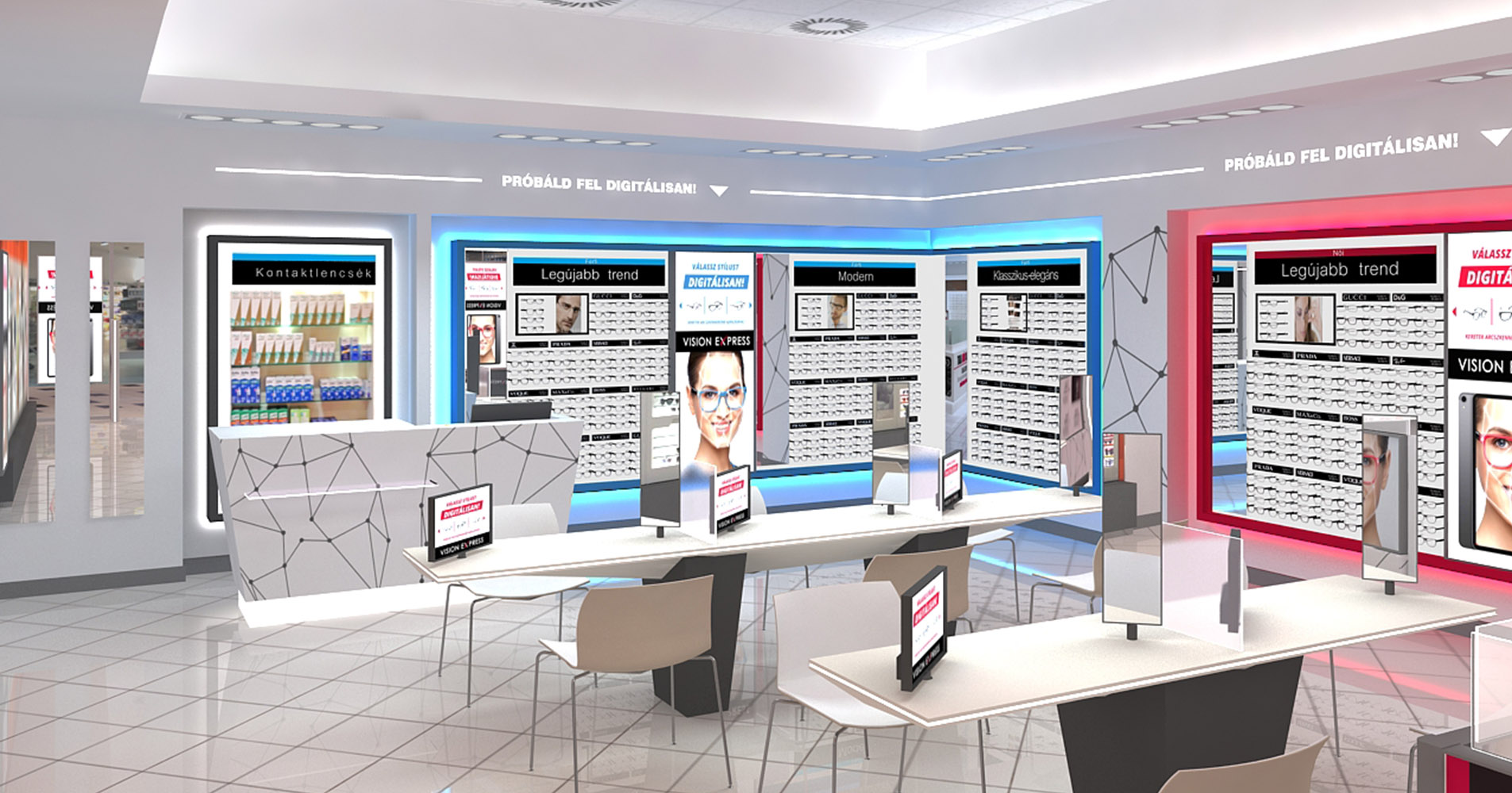 Shop design Shop design