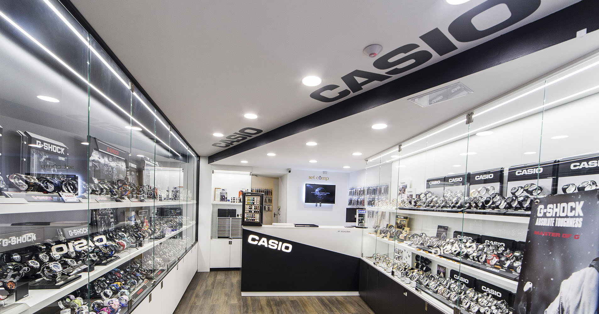 Shop design Shop design
