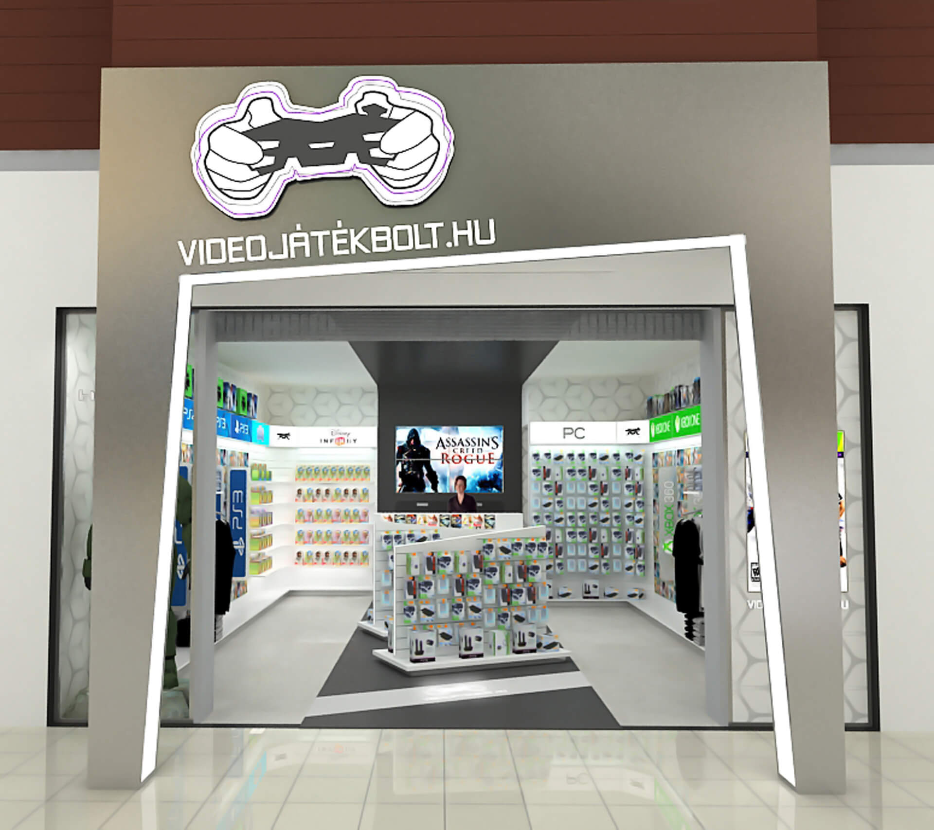 Brand experience Brand experience