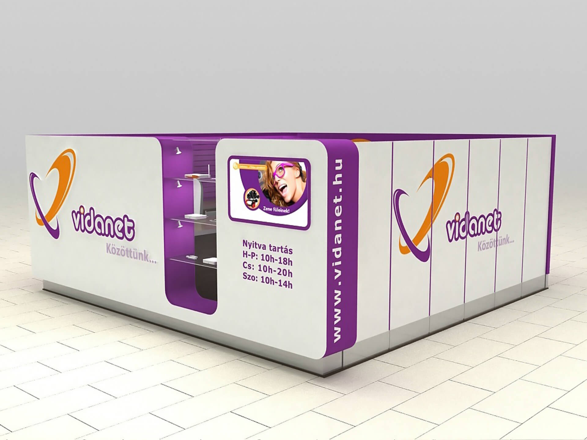 Virtual products Virtual products